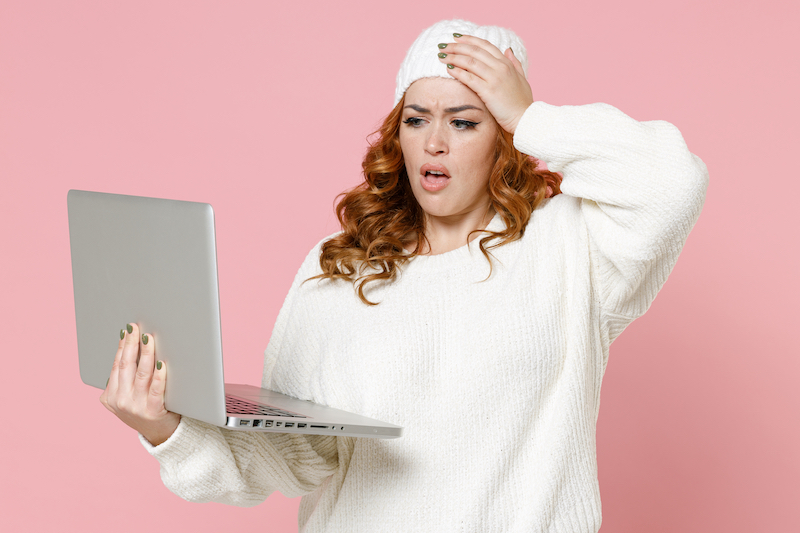 ネット上で自分にあったダイエットのビフォーアフターを探すのは一苦労